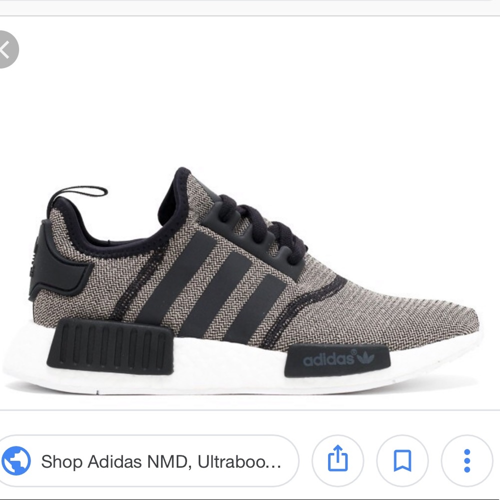 ADIDAS NMD R1